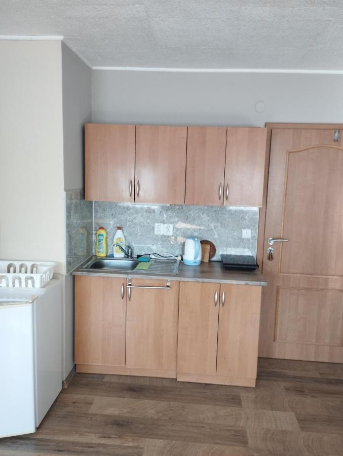 Apartmany Audy Мнішек-под-Брди Екстер'єр фото